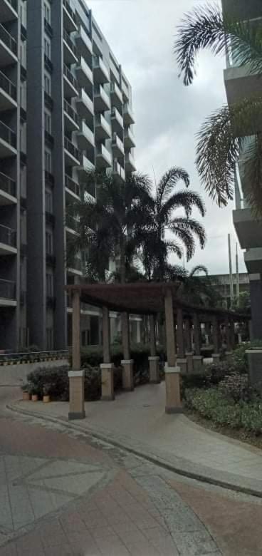 One Palm Tree Villas Naia Terminal 3 Manila Exterior photo